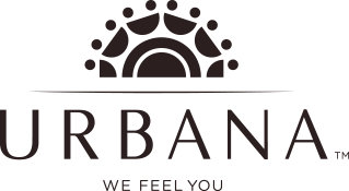 Urbana - We Feel You