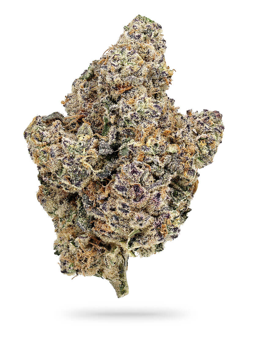 Flawless Flowers LA Kush Cake